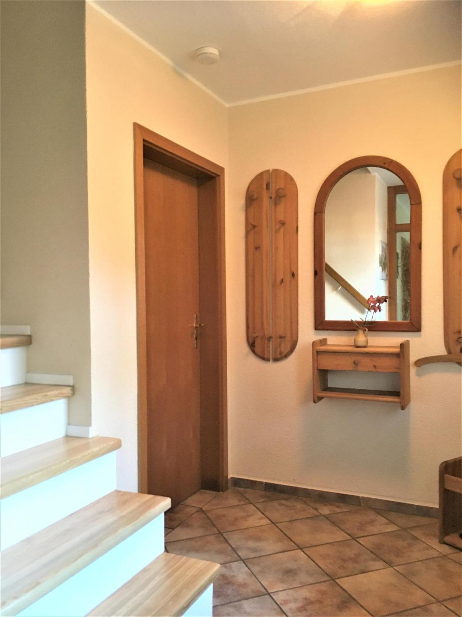 Waldgasthof Roeckers-Ferienwohnung Hahnenkrai Meppen Εξωτερικό φωτογραφία