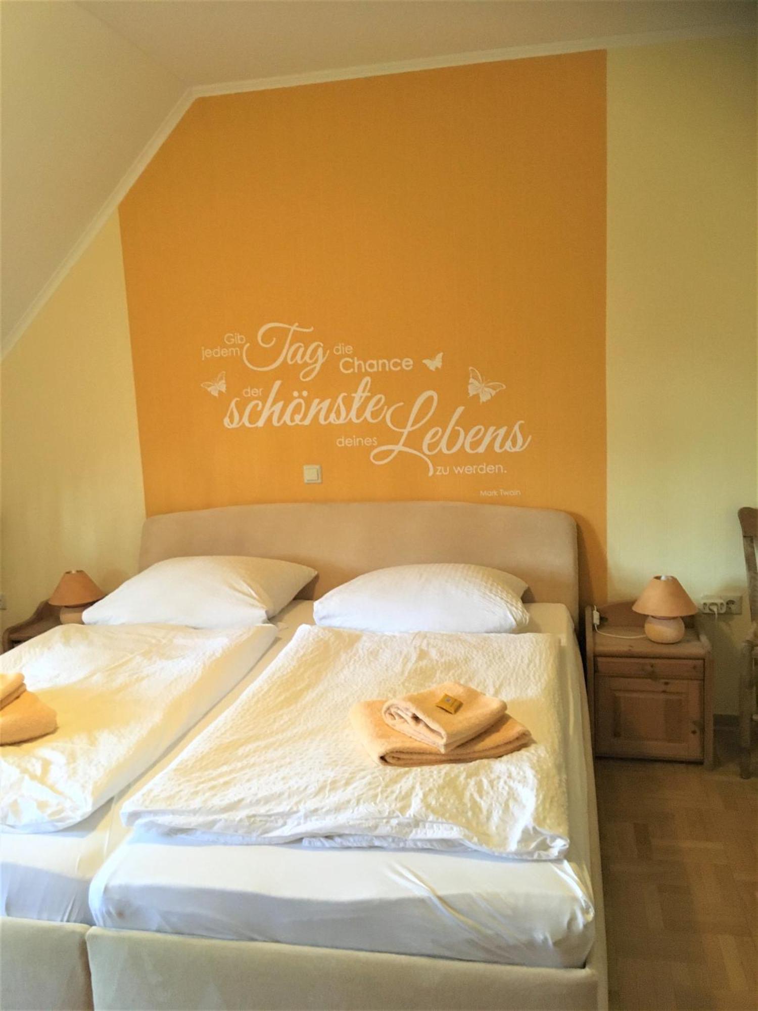 Waldgasthof Roeckers-Ferienwohnung Hahnenkrai Meppen Εξωτερικό φωτογραφία