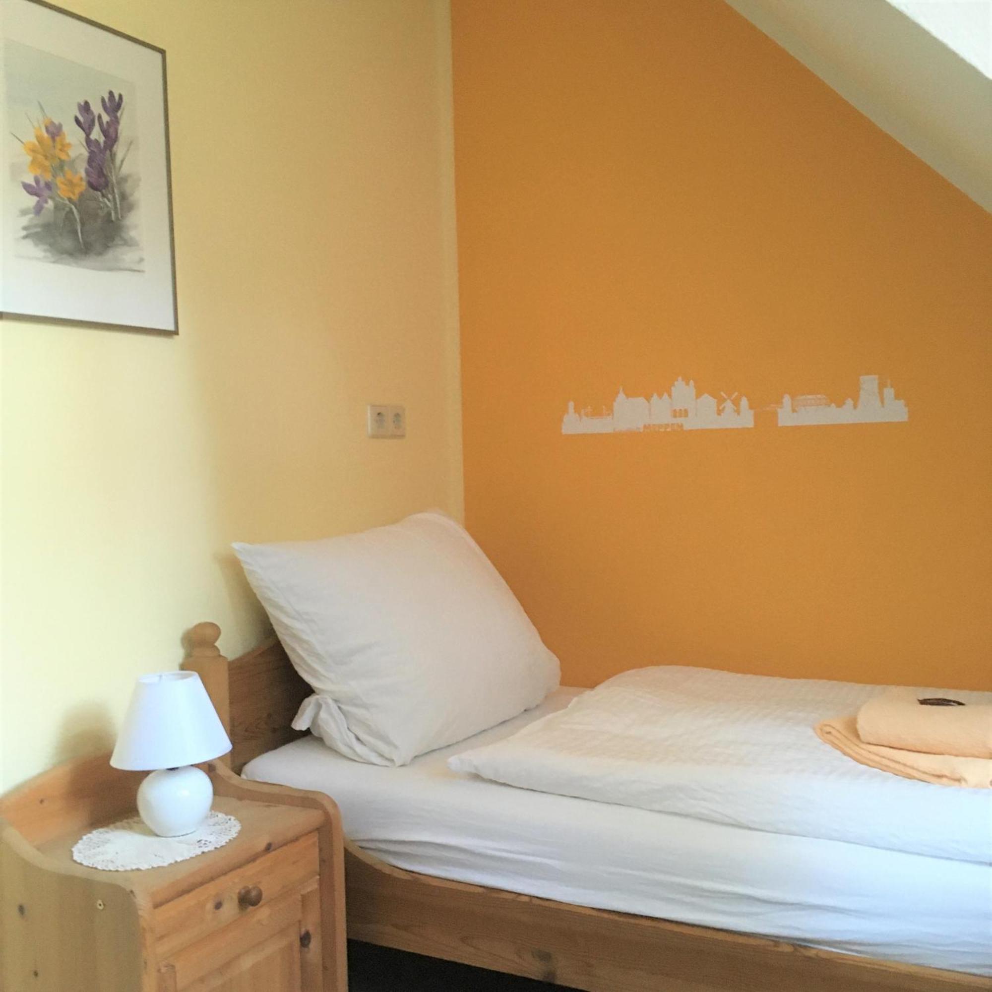 Waldgasthof Roeckers-Ferienwohnung Hahnenkrai Meppen Εξωτερικό φωτογραφία